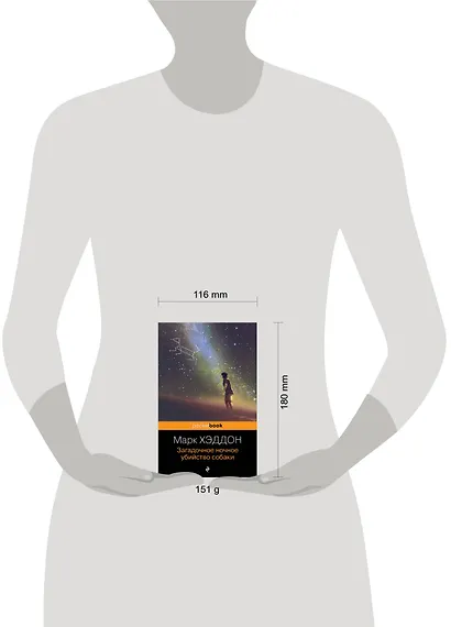 Загадочное ночное убийство собаки - фото 4