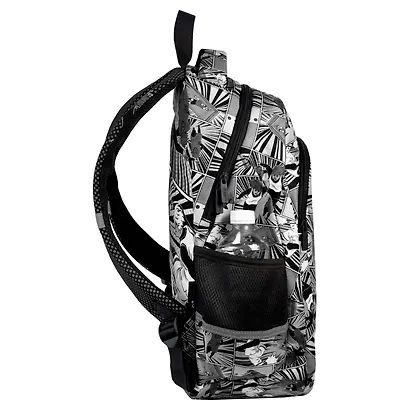 Рюкзак "ФУТБОЛ МАНГА", уплотненная спинка, 29 х 43 х 14.5 см - фото 5