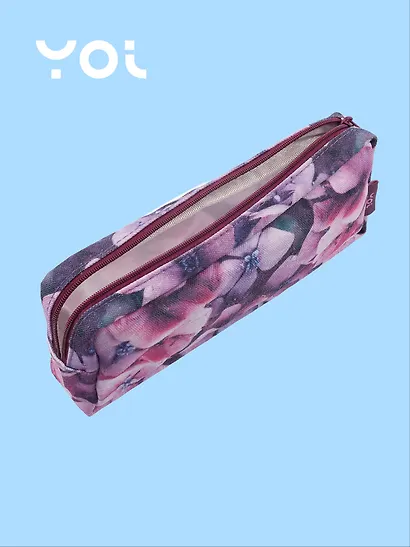 Пенал-косметичка "Fleur", Yoi - фото 3