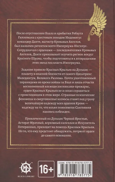 Асторат. Ангел милосердия - фото 2