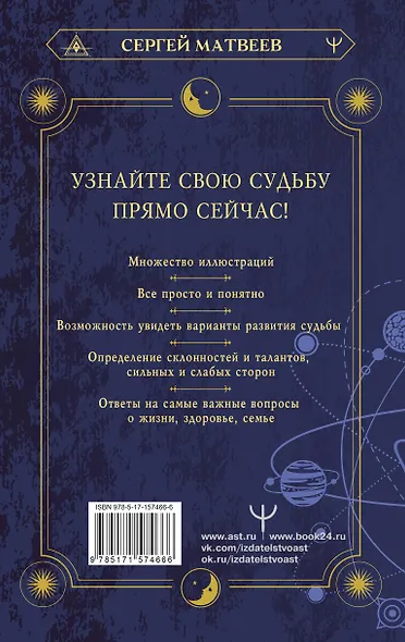 Хиромантия. Большая книга чтения по ладони - фото 2