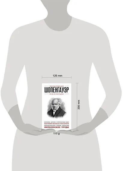 Шопенгауэр. Для тех, кто хочет все успеть - фото 4