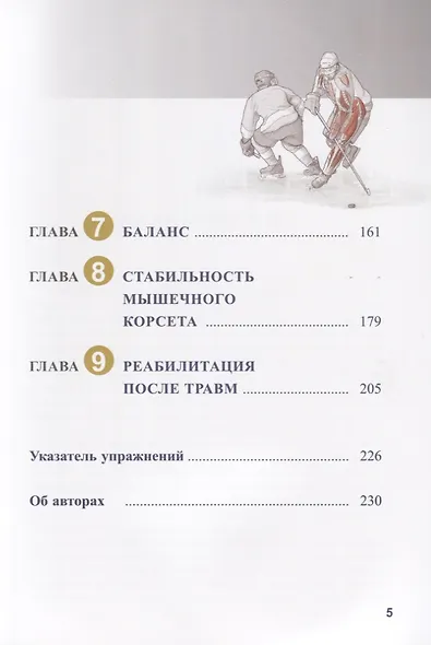 Анатомия хоккея - фото 3