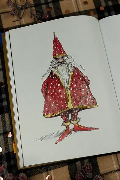 Как спасти Рождество? - фото 13