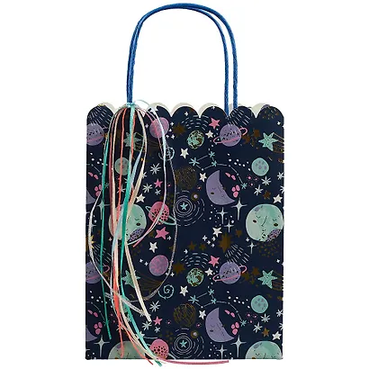 Пакет А5 23*18*10 Universal нейтр., бум.мат.ламинат, перья - фото 2