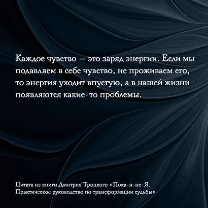 Пока-я-не-Я. Практическое руководство по трансформации судьбы. Подарочное издание - фото 6