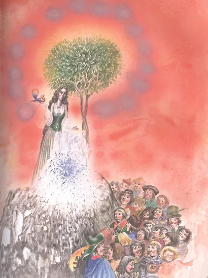 Сказки гор - фото 4