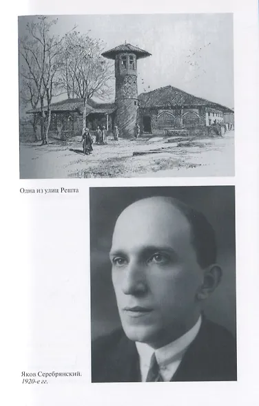 Яков Серебрянский - фото 7