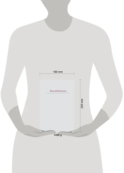 За правое дело. Жизнь и судьба - фото 3