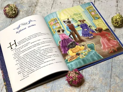 Замок злых мыслей - фото 6