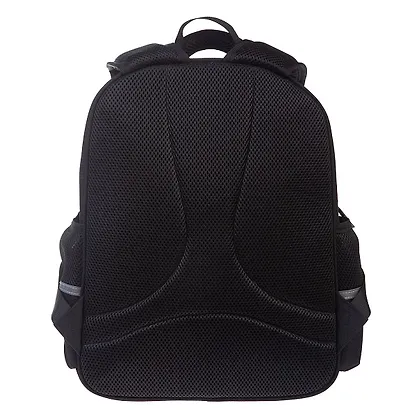 Рюкзак для девочек "Кошмарики" 38*29*14,5см, 2 отделения, 3 кармана, светоотражающая нагрудная стяжка - фото 5