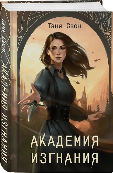 Академия Изгнания - фото 3