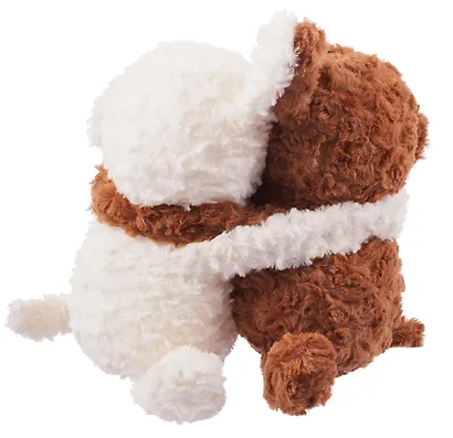 Мягкая игрушка «Две Собачки», парные, 32 см - фото 6