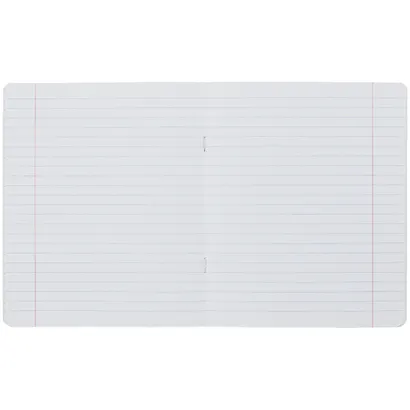 Тетрадь в линейку Hatber, Car Design, 24 листа, в ассортименте - фото 2