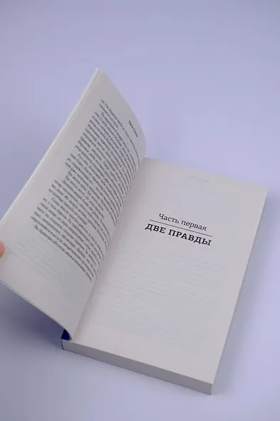 Моя последняя ложь - фото 10