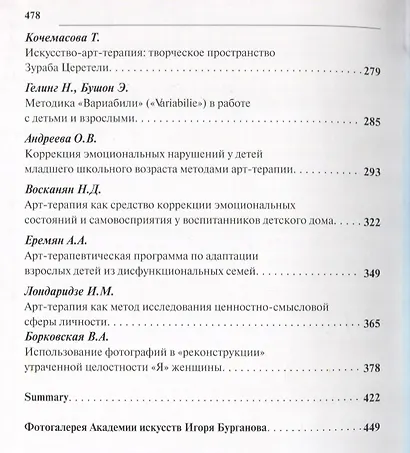 Великая сила искусства. Арт-терапия - фото 5