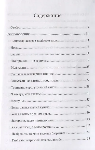 The witch. Poems. Bilingua. Intermediate / Колдунья. Стихотворения. Билингва. Средний уровень - фото 3