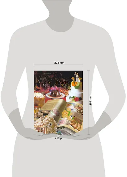 Праздничная кулинария - фото 2