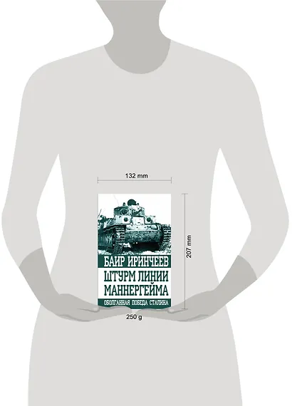 Штурм Линии Маннергейма - фото 2