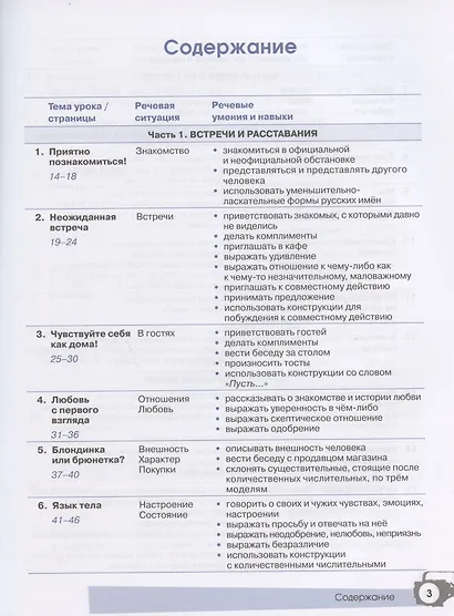 Эпизоды. Видеокурс для развития речи. Учебное пособие - фото 2