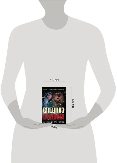 Спецназ Сталина. Комплект из 4 книг (Секретный бункер. Последняя тайна рейха. Подземная война. Один против абвера) - фото 4
