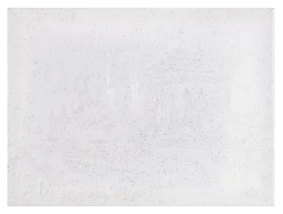 Холст с красками по номерам "Сад бесконечной любви", 30 х 40 см - фото 2