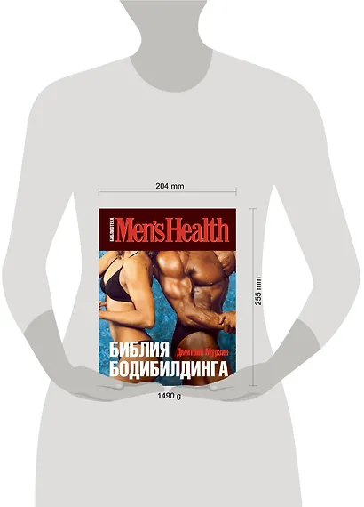 Библия бодибилдинга - фото 3