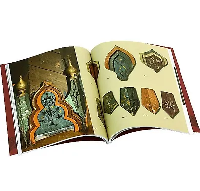 Деревянная пластика Великого Новгорода XIV-XVII веков - фото 4