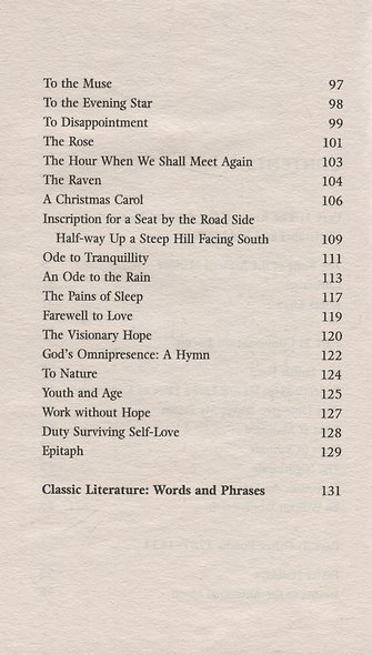 The Rime of the Ancient Mariner and Other Poems - фото 3