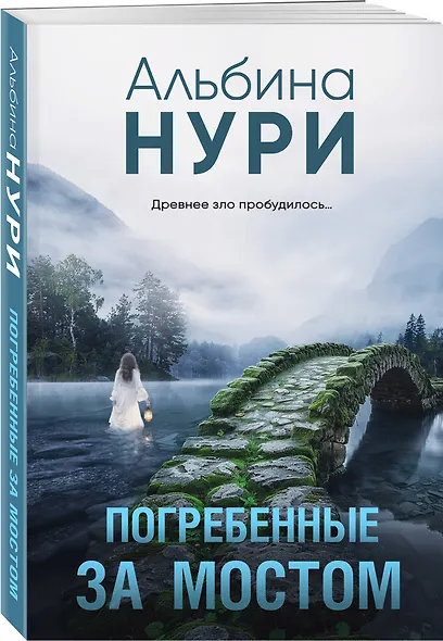 Погребенные за мостом - фото 3