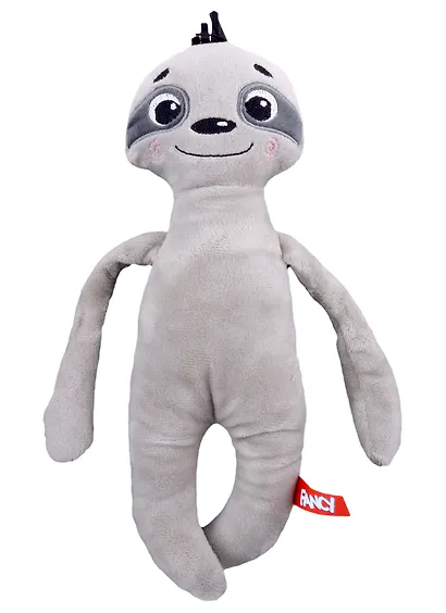 Мягкая игрушка "Ленивец" - фото 1