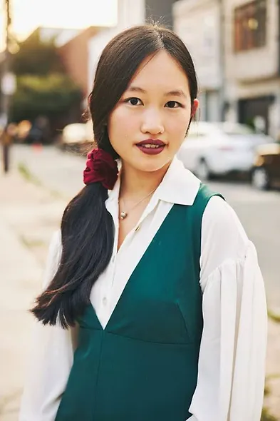 Katabasis (Rebecca Kuang) Катабасис (Ребекка Куанг) /Книги на английском языке - фото 4