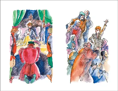 Принц и нищий - фото 5