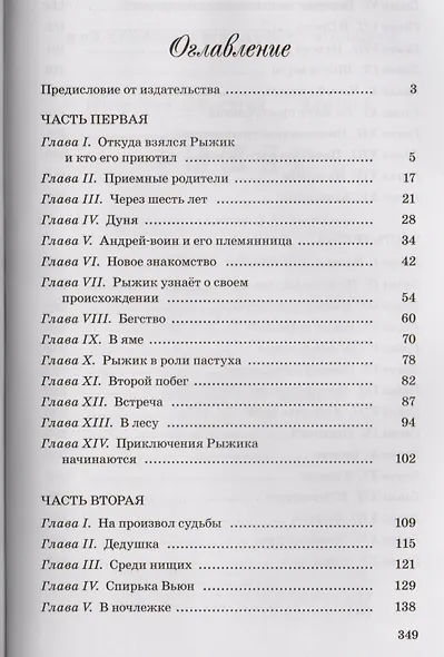 Рыжик - фото 2