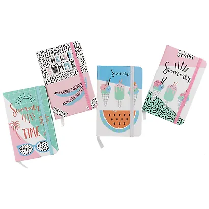 Записная книжка «Summer time» - фото 3