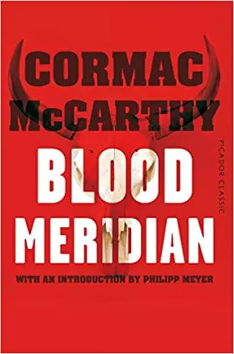 Blood Meridian - фото 1