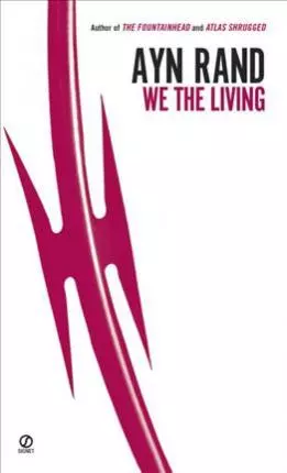 We the Living (75th Anniversary Edition) - фото 1