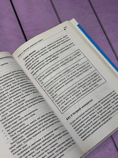 Неотложная помощь. Книга, которая спасает жизни - фото 9
