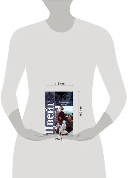 Нетерпение сердца - фото 2