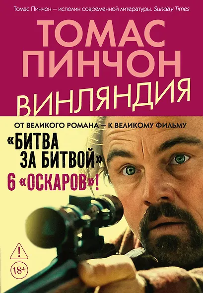 Винляндия - фото 1