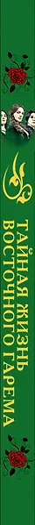 Великолепный век. Тайная жизнь восточного гарема - фото 4