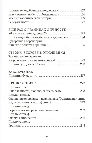 Когда любви «слишком много». Как стать счастливой в любви и браке - фото 4