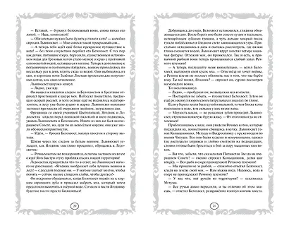 Четвертый оруженосец. Долгое эхо - фото 11