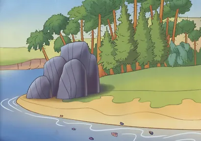 250 наклеек. Динозавры - фото 6