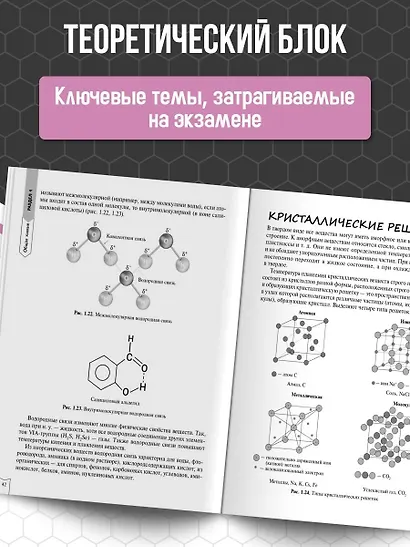ЕГЭ. Химия. Практическая подготовка - фото 5