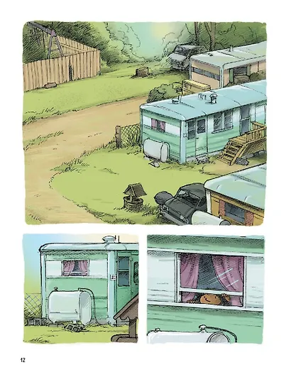 Малыш Робот - фото 5