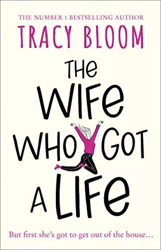 The Wife Who Got a Life - фото 1