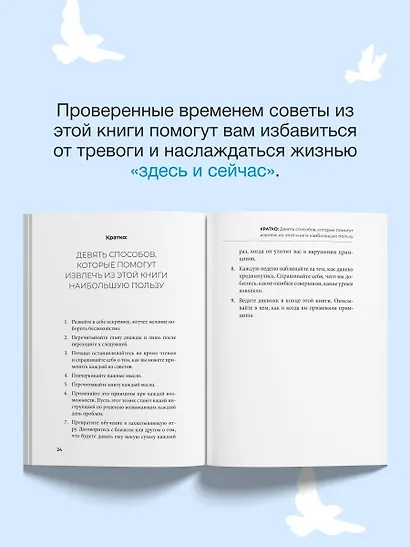 Как перестать беспокоиться и начать жить - фото 5