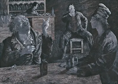 Преступление и наказание - фото 6