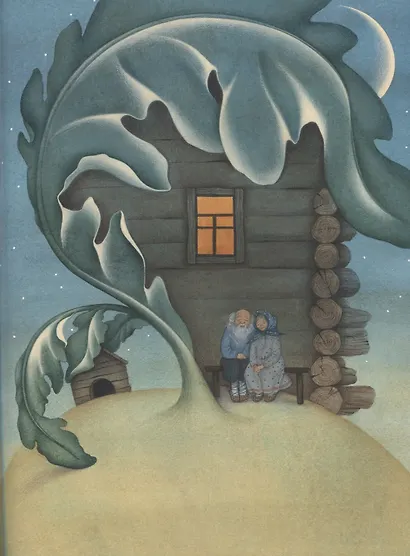 Сказки - фото 2